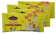 King David White Choco Chips 1