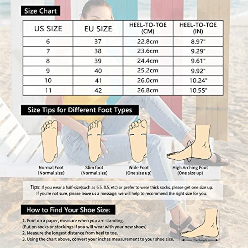 Women's Sport Sandals 2