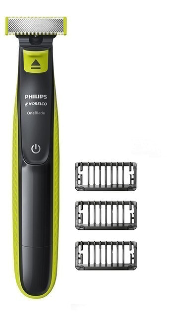 OneBlade 2