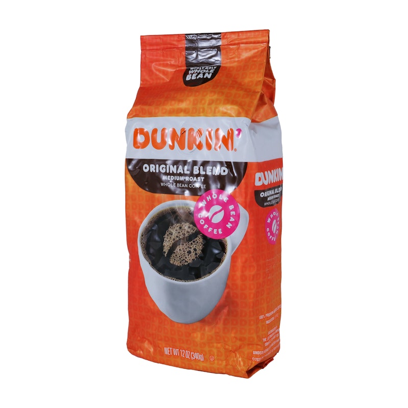 Original Blend Medium Roast 1
