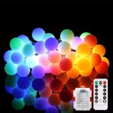 10 Best Camping String Lights in 2022 (Brightech, Aloveco, and More) 3