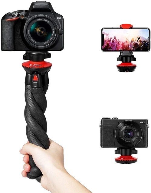 Flexible Tripod 1