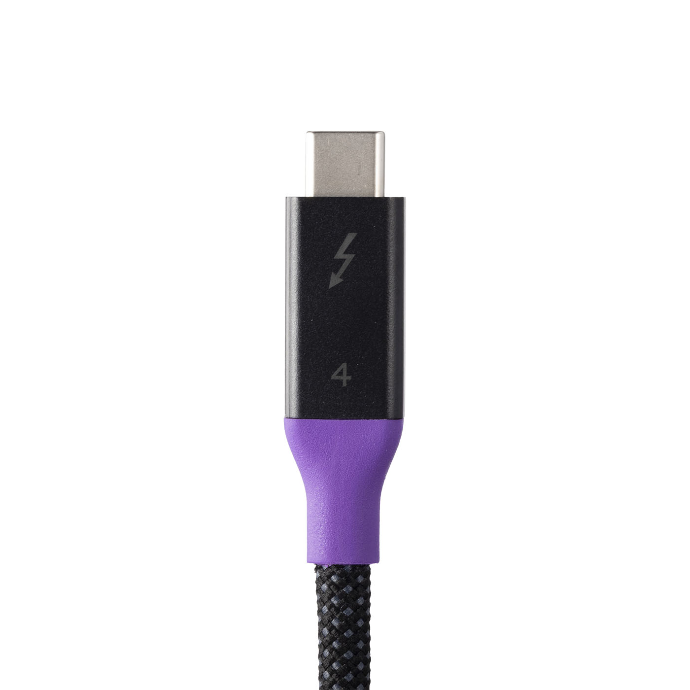 Thunderbolt 4 USB-C to USB-C Cable 2