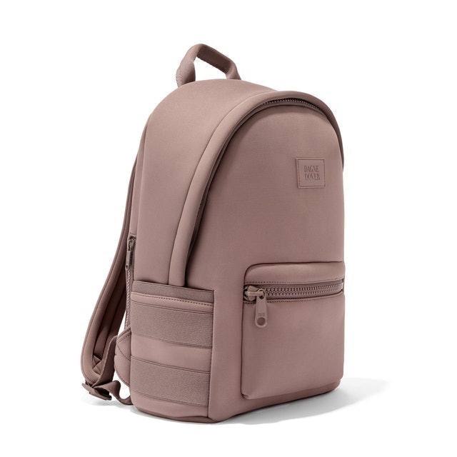 Dakota Neoprene Backpack 1