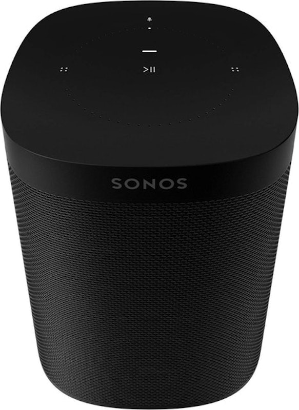 Sonos One (Gen 2) 1