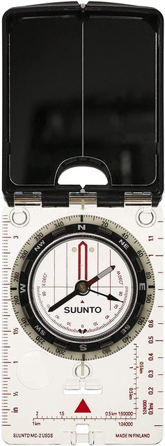 8 Best Hiking Compasses in 2022 (Suunto, Coghlan's, and More) 1