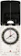 Suunto Baseplate Compass with Attached Sighting Mirror 1