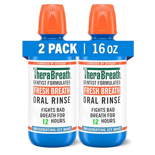 10 Best Mouthwashes of 2026 2