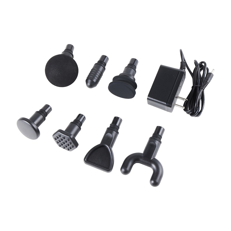 Mebak 3 Massage Gun 5