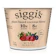 siggi's dairy Plant-Based Mixed Berries, Coconut Blend 1