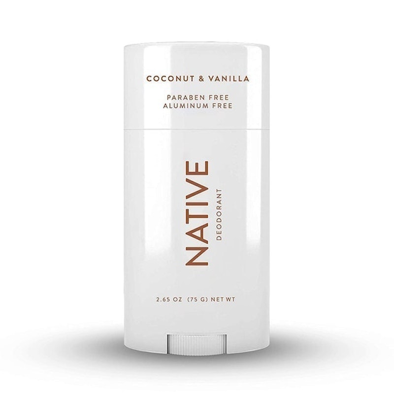 Natural Deodorant for Women and Men 1