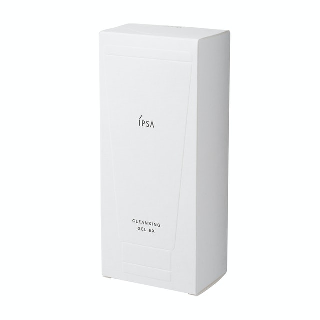 IPSA Cleansing Gel EX 2