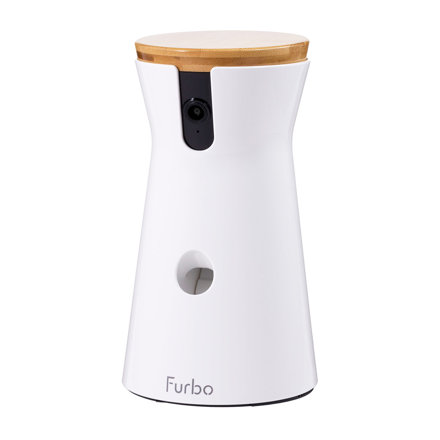 360° Dog Camera 1