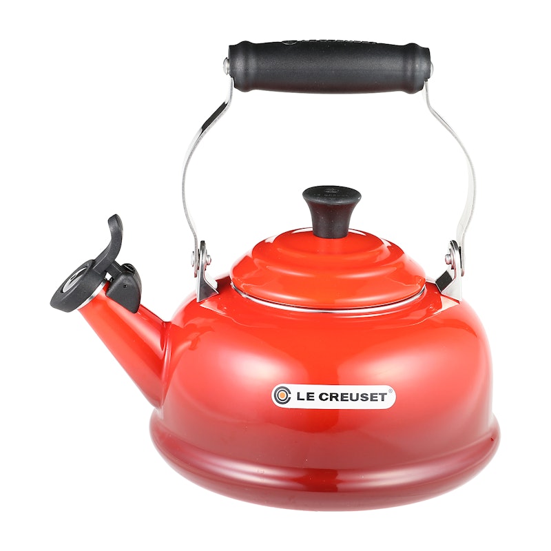 Whistling Tea Kettle 1