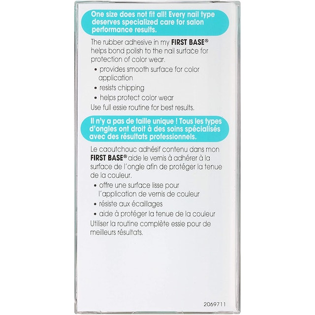 First Base Adhesion + Protection 2