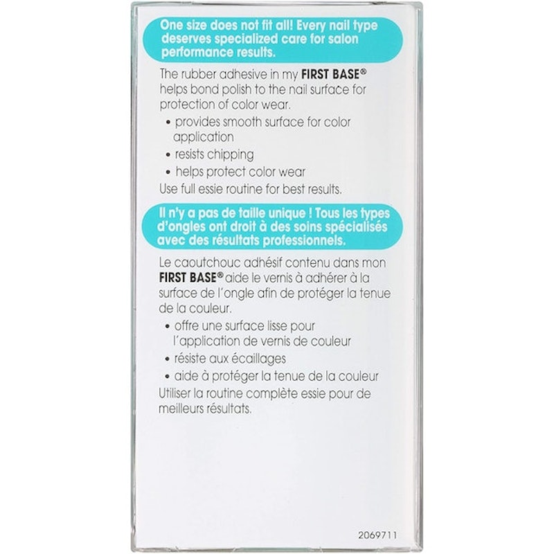 First Base Adhesion + Protection 2