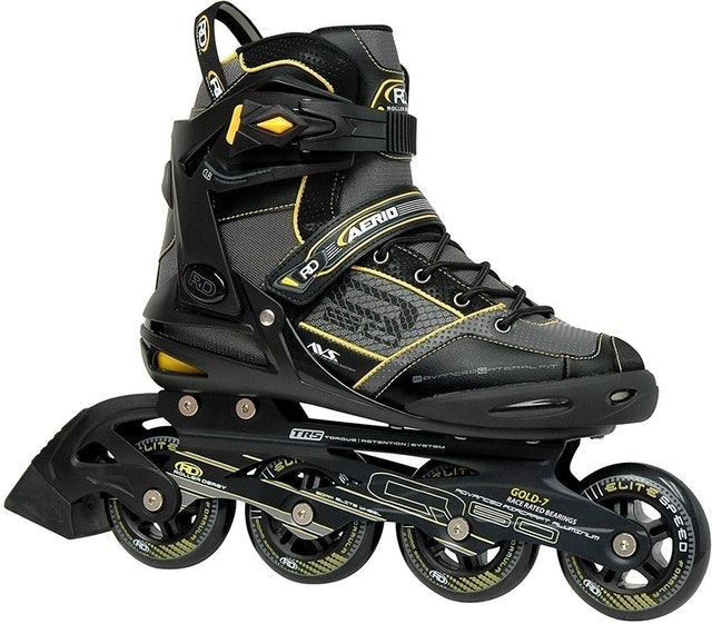 10 Best Rollerblades for Men in 2022 (Roller Derby, Pacer, and More) 2