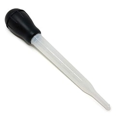 Plastic Nylon Baster
