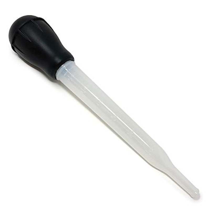Plastic Nylon Baster 1