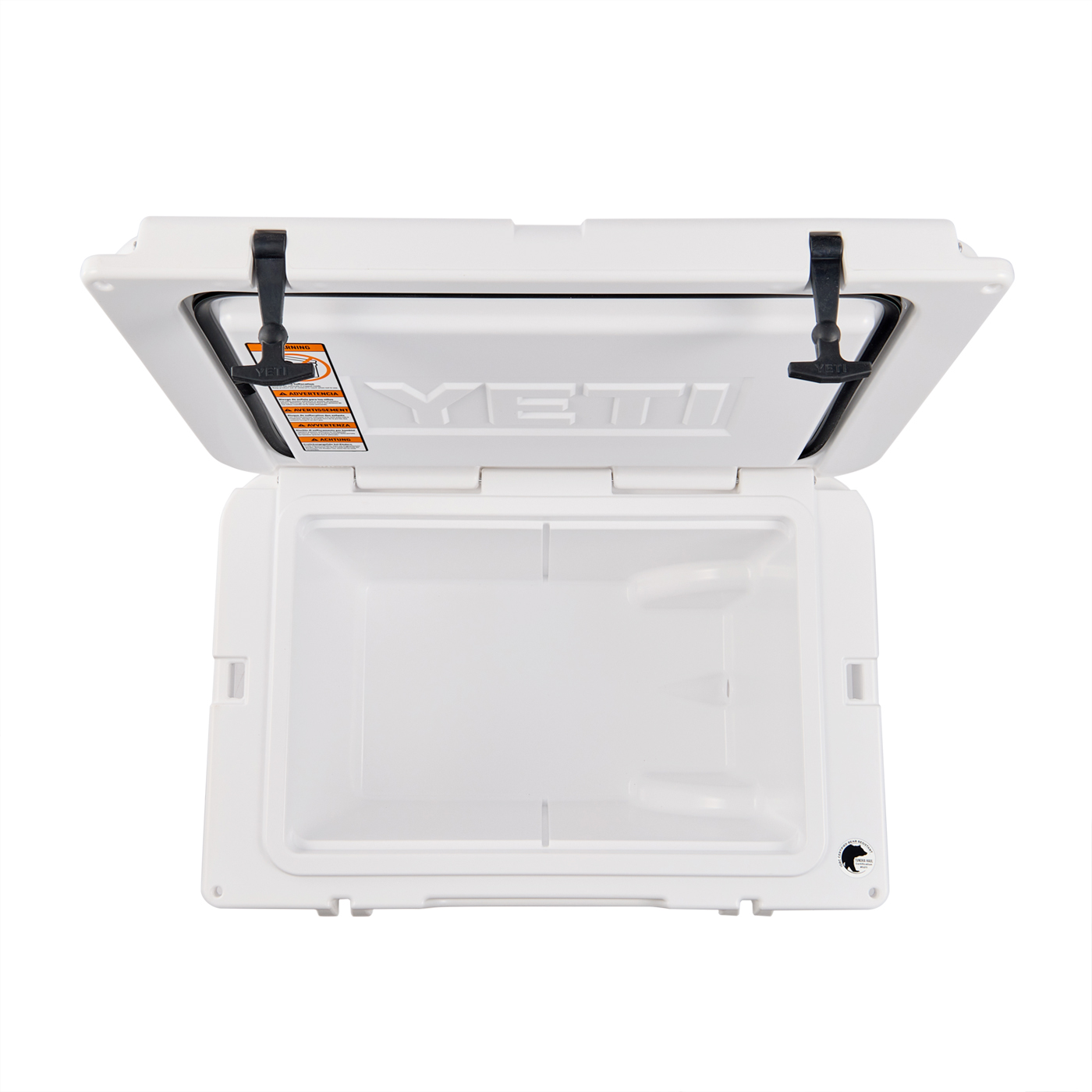 Tundra Haul Portable Wheeled Cooler 2