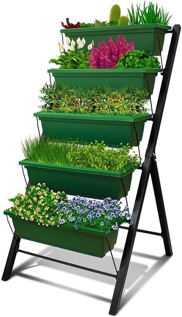 10 Best Balcony Planters in 2022 (Master Gardener-Reviewed) 2