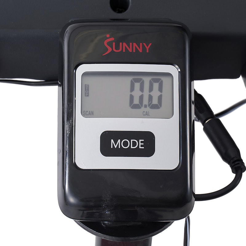Premium Magnetic Resistance Smart Indoor Cycling Bike 3