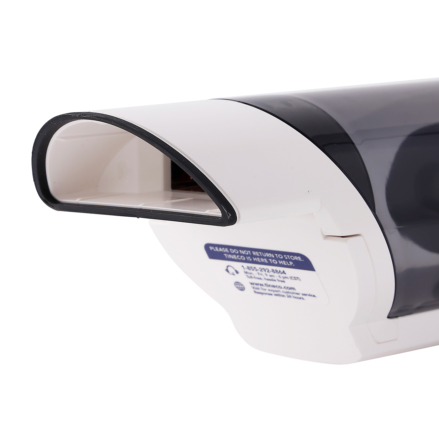 Pure One Mini S4 Smart Cordless Handheld Vacuum 7