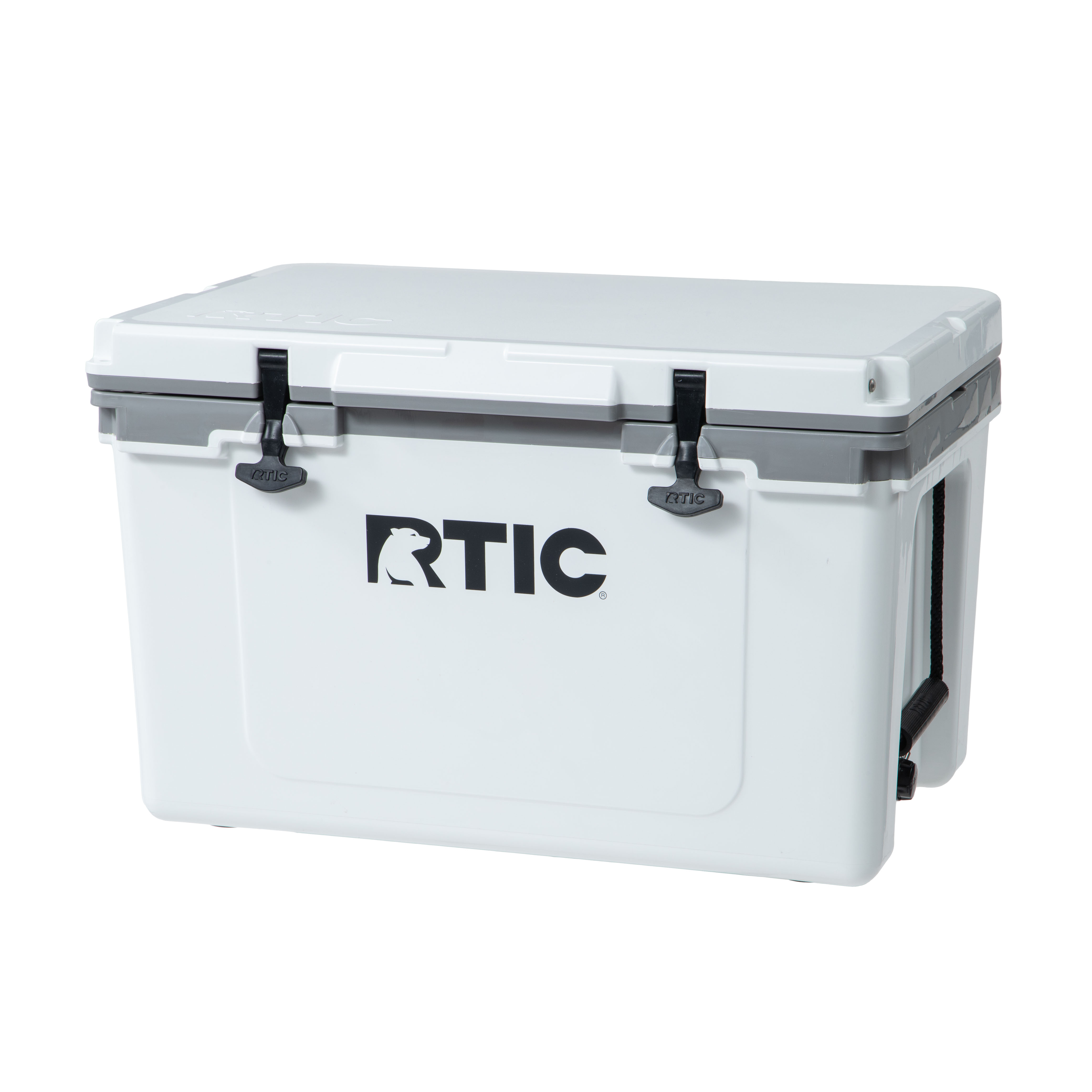 45 QT Hard Cooler 1