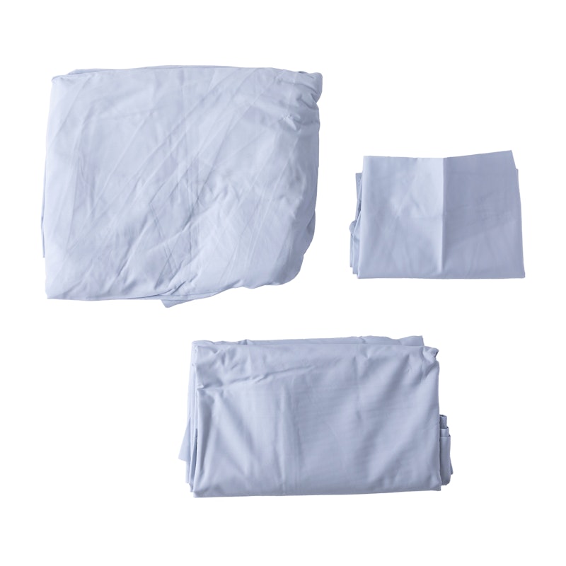 Percale Performance Sheets 5
