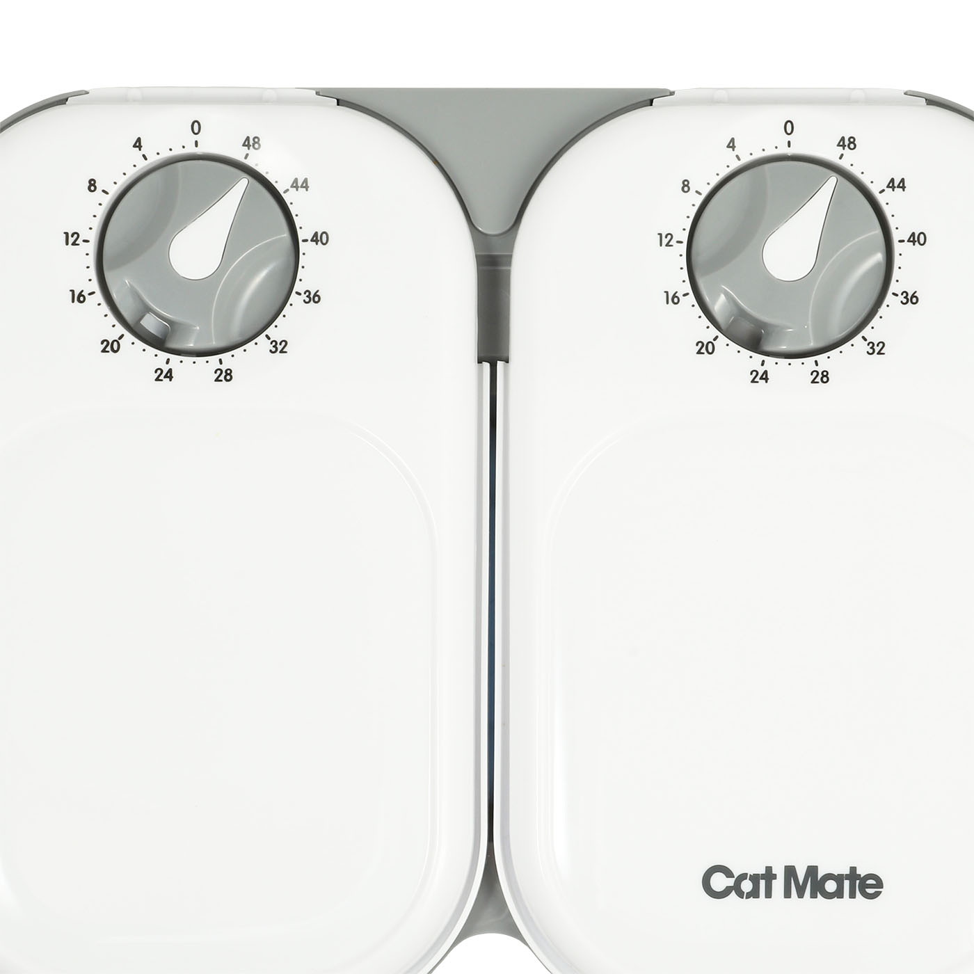 Cat Mate 2-Meal Automatic Pet Feeder  3