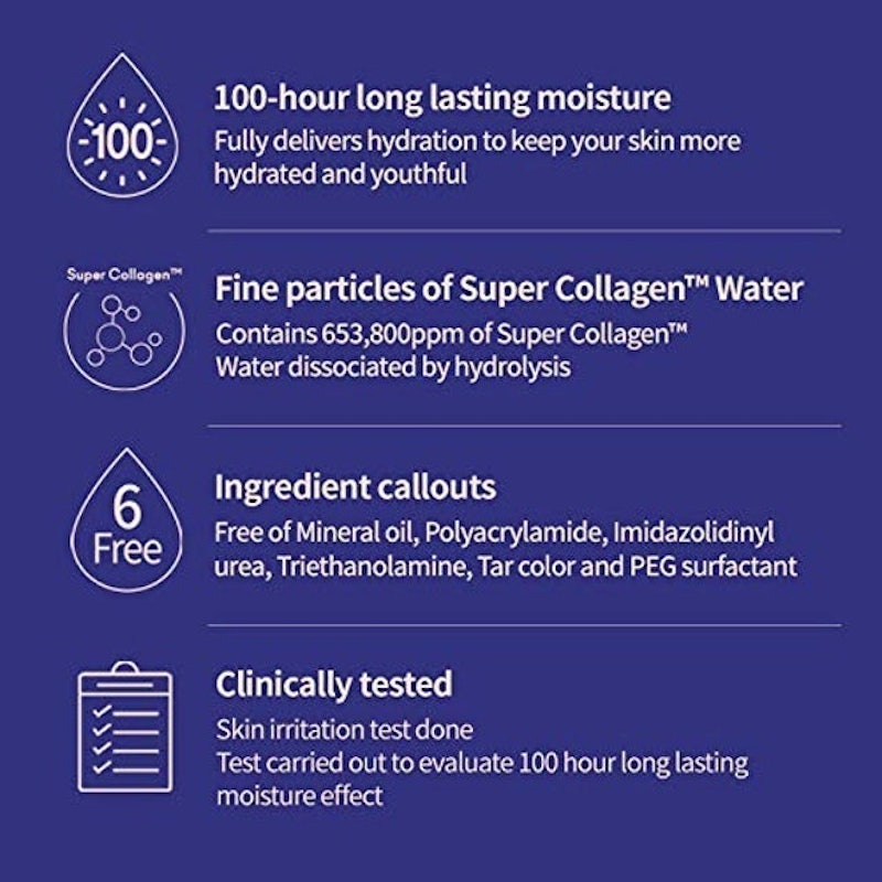 Moistfull Collagen Cream 2