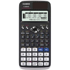 Standard Scientific Calculator