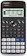Casio Standard Scientific Calculator 1