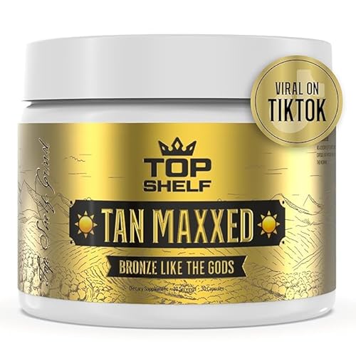 Tan Maxxed 1