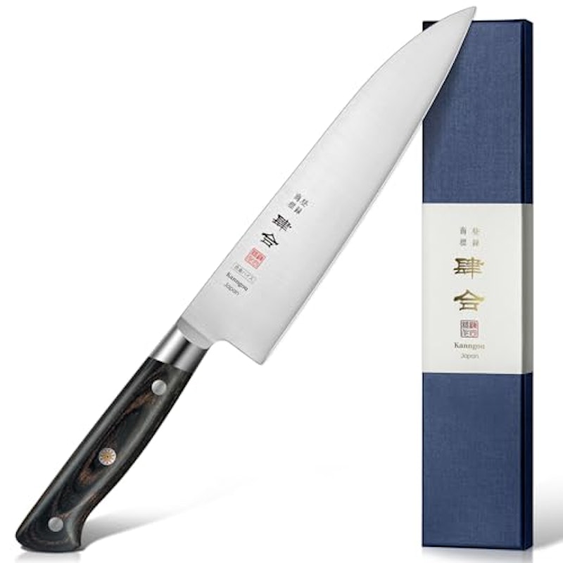 Japanese Chef Knife 1