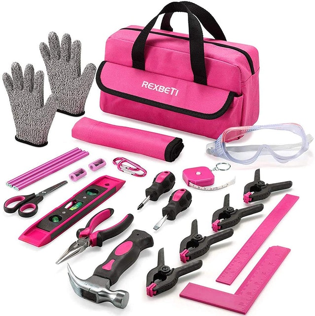 10 Best Tool Sets for Kids in 2022 (Le Toy Van, Rexbeti, and More) 3