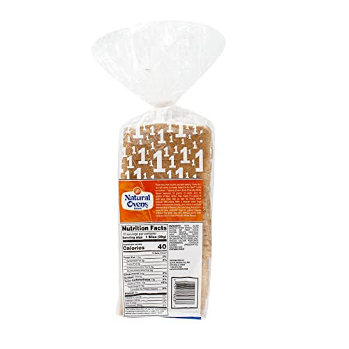 Keto-Friendly White Bread 2