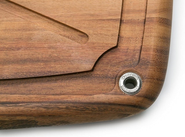 Kansas City Carving Board 4