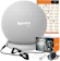 SpoxFit Exercise Ball 1