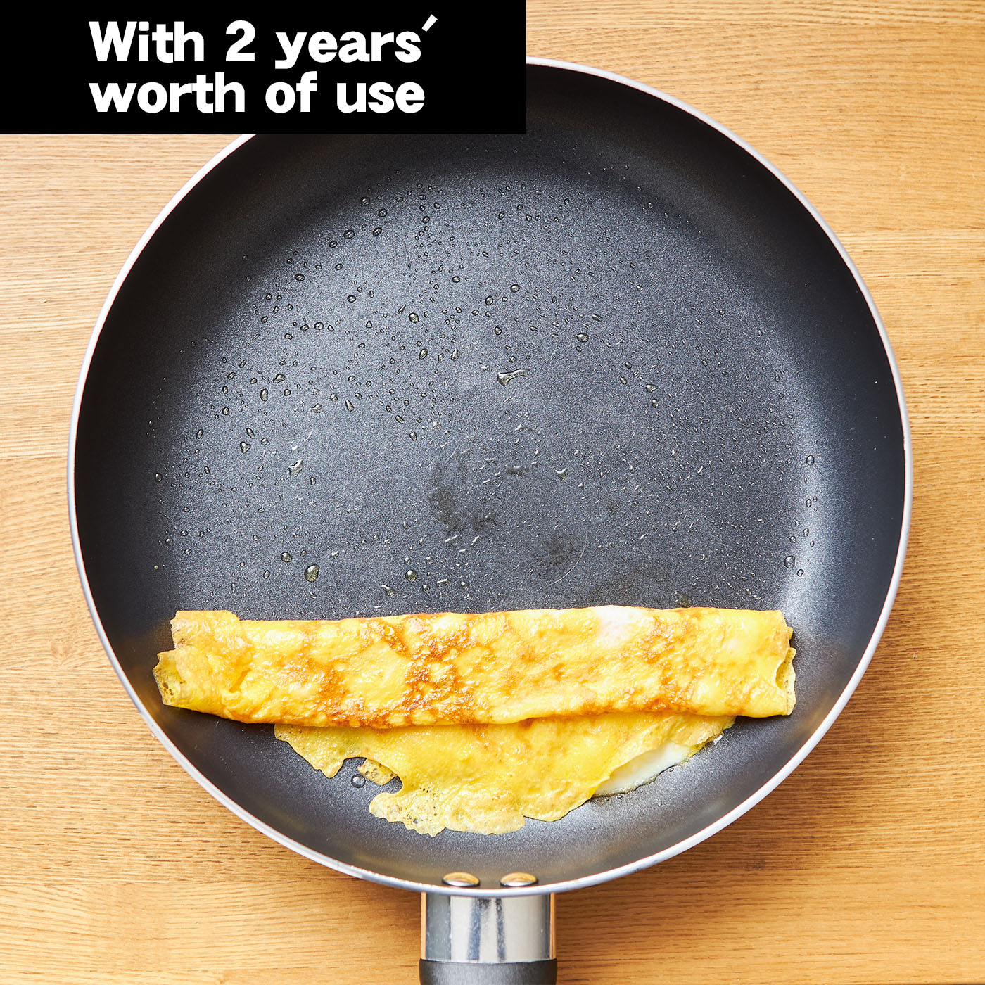 Non-Stick Cookware 8-Piece Set 11