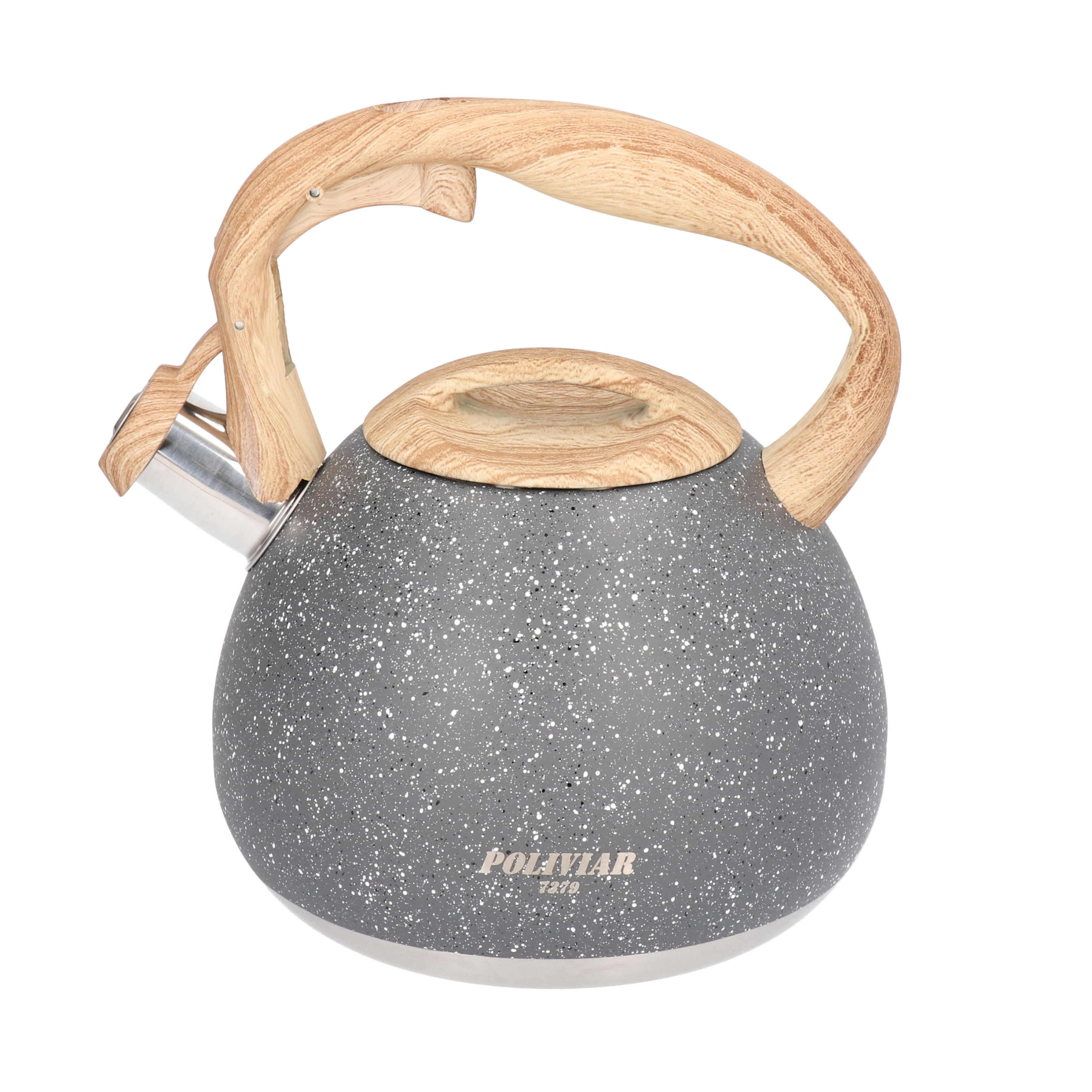Tea Kettle 1