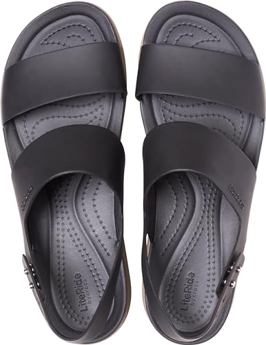 Women’s Brooklyn Low Wedges, Platform Sandals 3