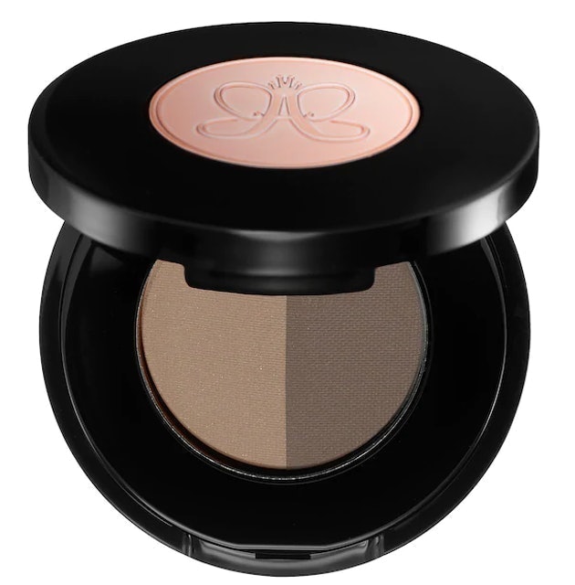 10 Best Eyebrow Powders in 2022 (Anastasia Beverly Hills, Kat Von D, and More) 1