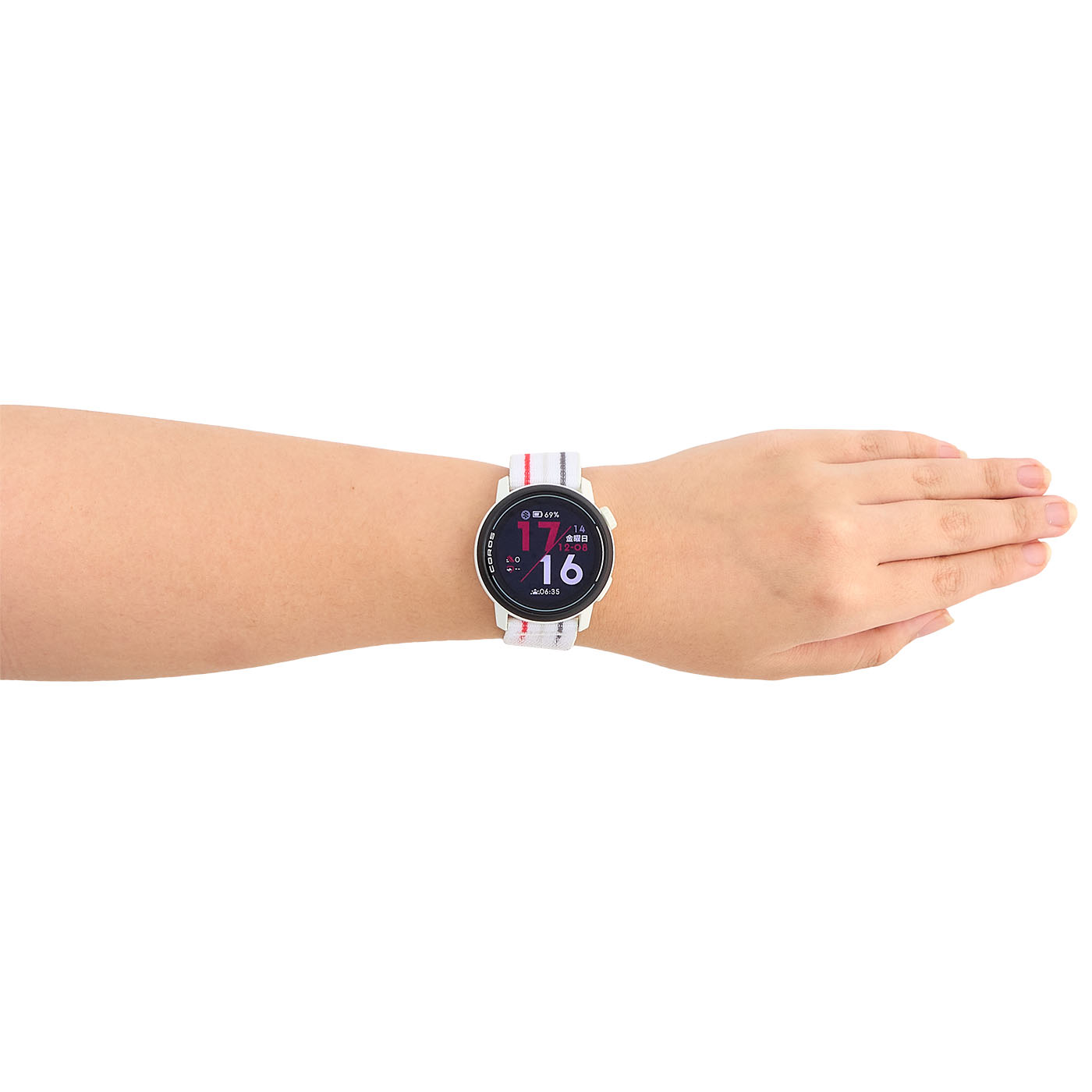 COROS Pace 3 GPS Sport Watch 6