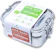 Ecozoi Stainless Steel Rectangle Lunch box 1