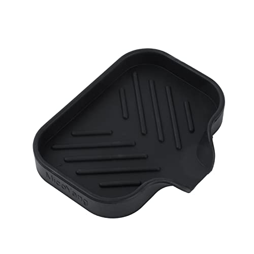 Bathroom Soap Dishes with Drain Spout 1