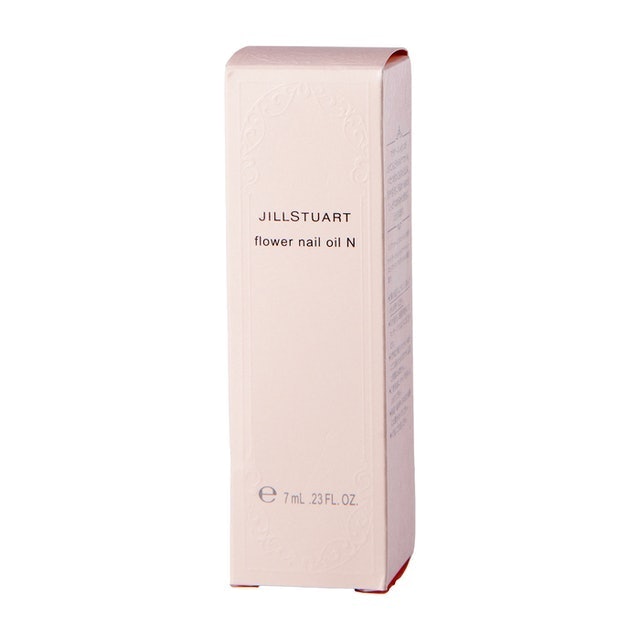 JILL STUART Flower Nail Oil N 2