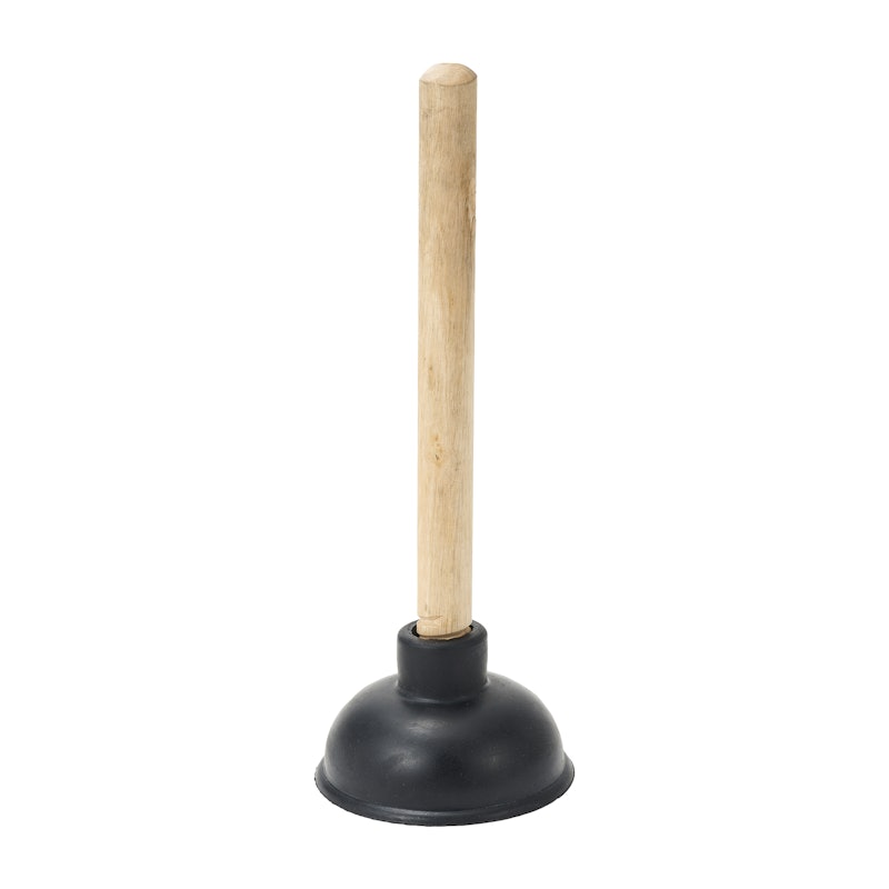 Drain Plunger 1