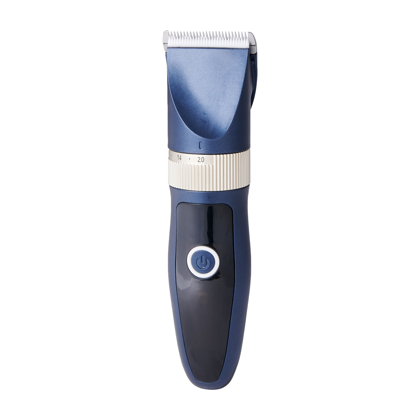Pet hair clippers 1