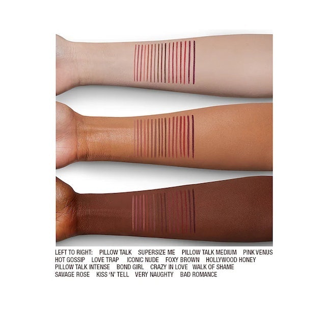 Lip Cheat Lip Liner 2